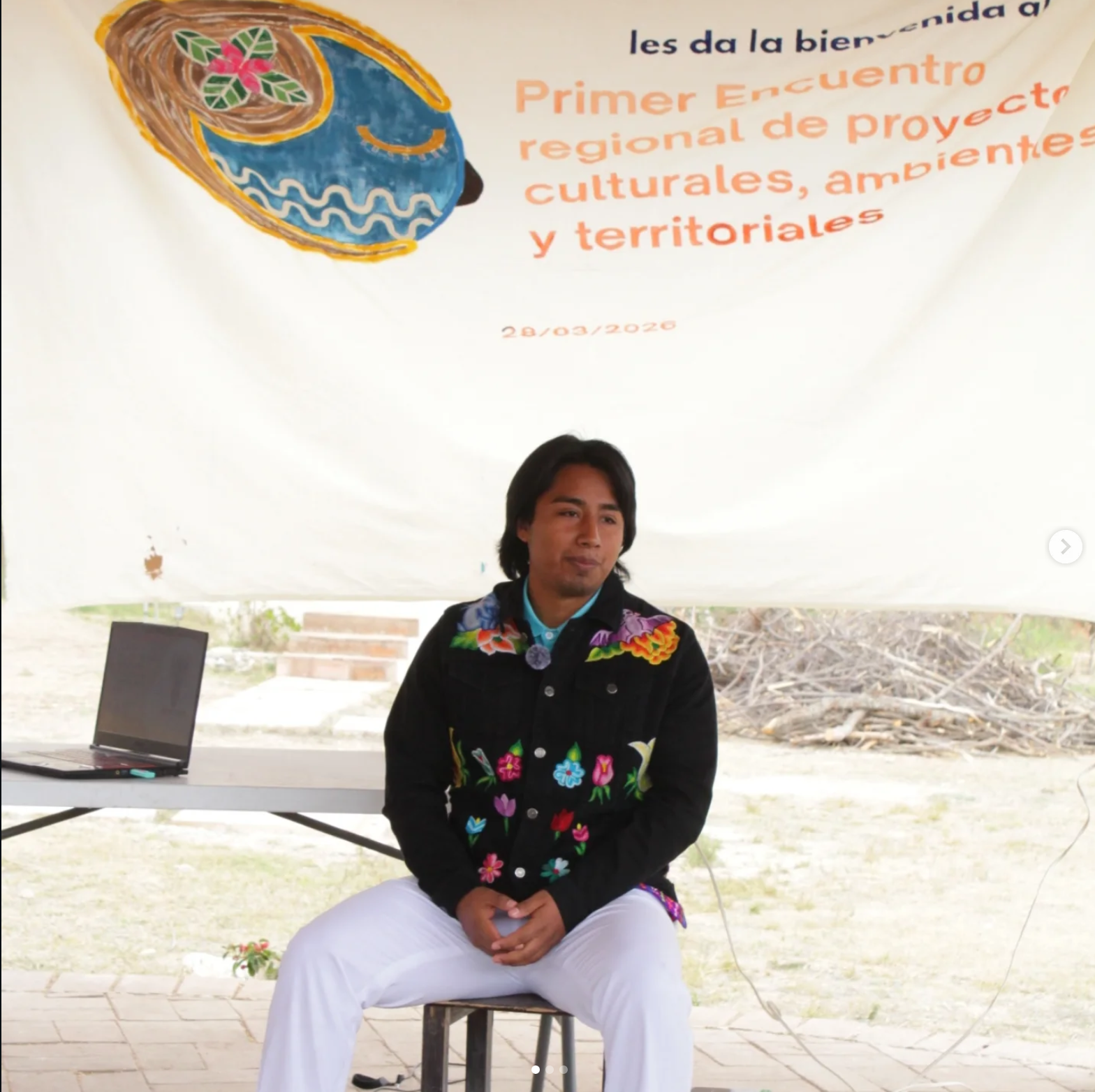 Evento 1
